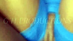 Ghetto slut takes dick gets dripping pussy