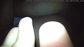 Big Ass Woman Fucking Lover While Husband Films Real Threesome with Karina and Lucas