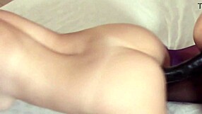 Slut-Shaming Lesbians Lick Assholes and Practice Penetration for Dominance