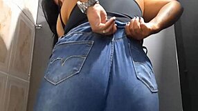 ela n sabia jogar sinuca mas leva vara na ca�apa?