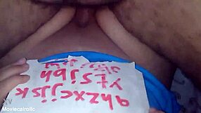 arabic six fuck wife!