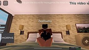 Mixed Babe Takes Rough BBC Anal Creampie