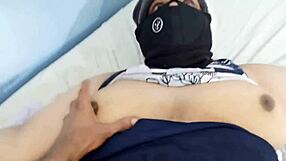 เมียอินเดีย BBW หีโดนหมอเย็ดตอนตรวจโรงพยาบาล