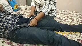 young slutty step sister sucks cock intensely in front of friends