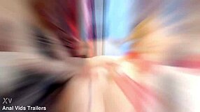 I watched Sweetie Plum handle two boys and a girl with pee balls deep anal DAP cum in mouth GL471