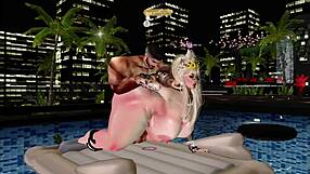 Favorite Mature Prostitute Sex