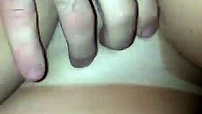 In Swinger Cabin With Husband, Guy Joins To Suck Pussy And Fuck Hard!