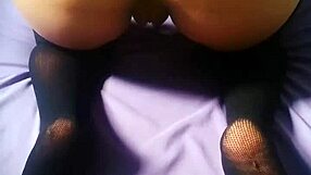 livia artes gets her big ass fucked anally