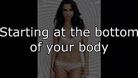 Erotic Hypnosis 35 Mistress Lisa Repeat And Obey