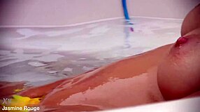 Who Wins: Bf Titus or Gf Jasmine in Cum Contest?