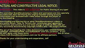 petite mature redhead catherine sucks monster cock and gets facial