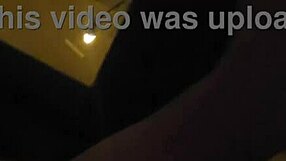 petite teen girlfriend shares intimate fingering close-up in front of hotel window, contrasting public exposure with solo pleasure