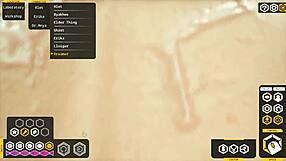 Sex Game With Fingering Handjob And Masturbation