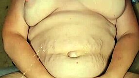 Pissing On Whore With Big Tits