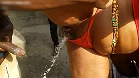 Hardcore Pounding Two Friends?