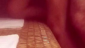 Trailer Hard Fuck In The Sauna With Hot Latina