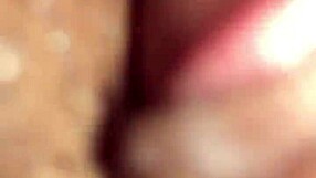 i love how rico fills me up with his hot creampie, it's so intense