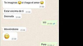 quiero que cojas otra vez ella no se va a enterar parte 2