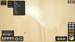 Sex Game With Fingering Handjob And Masturbation