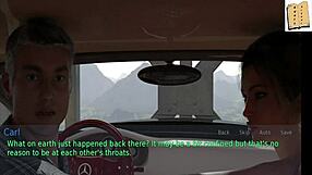 is the wife and stepmother playing games?