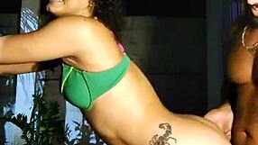 o marginal do meu personal me deixou molhada com lick e putaria