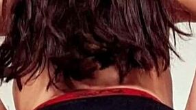 Mrs. Mary Likes Dick, So I Fuck Her