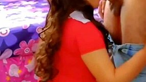 Hidden Camera Catches Neighbor's Intense Assfuck