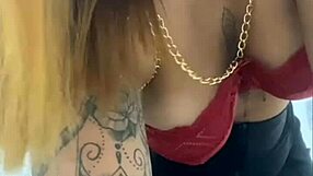 i'm the little professor slut showing everything and my dick