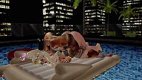 Favorite Mature Prostitute Sex