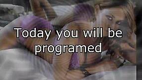 Erotic Hypnosis 35 Mistress Lisa Repeat And Obey