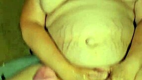 Pissing On Whore With Big Tits