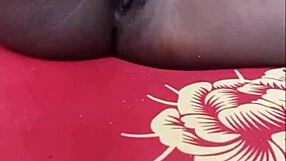 Fingering Myself Fast and Cumming on Fingers