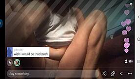 Beautiful Teen with Big Ass