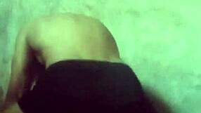 Mi Piroja Favorito Intentando Soportar Por El Culo