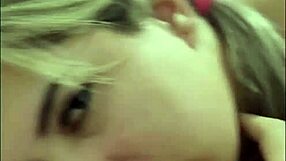 Amateur Home Sex With Big Tits Wife Giving Ass!