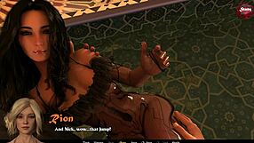 Let's play sandstorm part 4