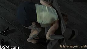 is sadomasochism sex porn intense?