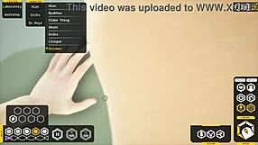 Sex Game With Fingering Handjob And Masturbation