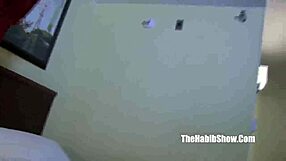 petite texas chocolate gets fucked by trojanman in ghetto hood reality