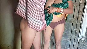 Desi Stepmother's Sex Fantasy