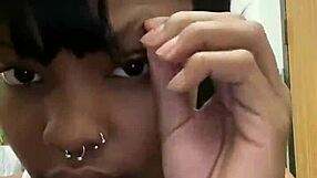 In the first part, I visit the doctor to remove my piercings carefully