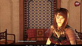 Let's play sandstorm part 4