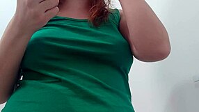 Arrume-Se Comigo Para Iniciar Um Show Ao Vivo