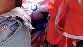 Latina Schoolgirls Orgasm and Cumshot Compilation