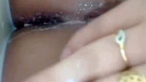 i experience a real squirting orgasm with arab pakistani and indian characteristics in my body