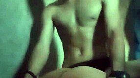 Mi Piroja Favorito Intentando Soportar Por El Culo