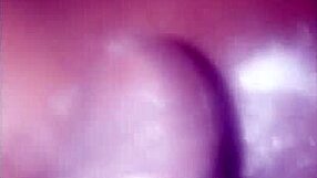 Private Session With My Massive Black Cock Masturbation