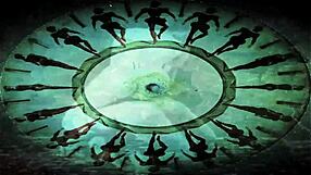 Dark Lantern Entertainment Presents Steam Age Porn With Vintage Beaver