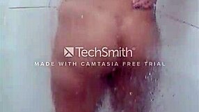 i took a sexy bath as a married woman, but i think i made a mistake