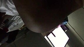 couple giving amazing sloppy sucking and fucking